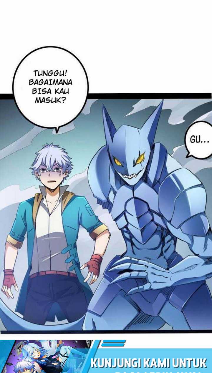 Unable To Become The Main Force Chapter 15 Gambar 6
