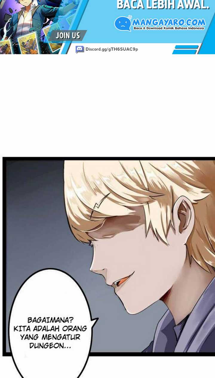 Unable To Become The Main Force Chapter 15 Gambar 7