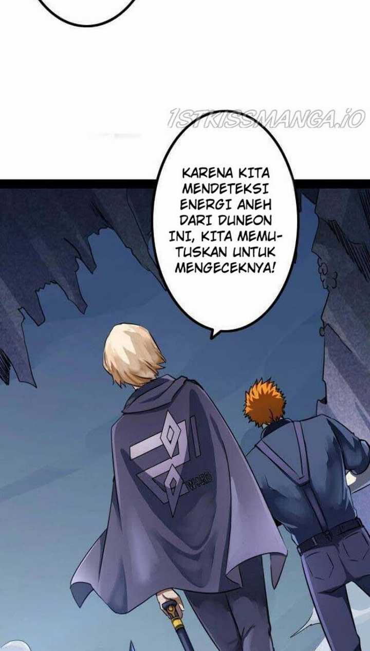Unable To Become The Main Force Chapter 15 Gambar 8