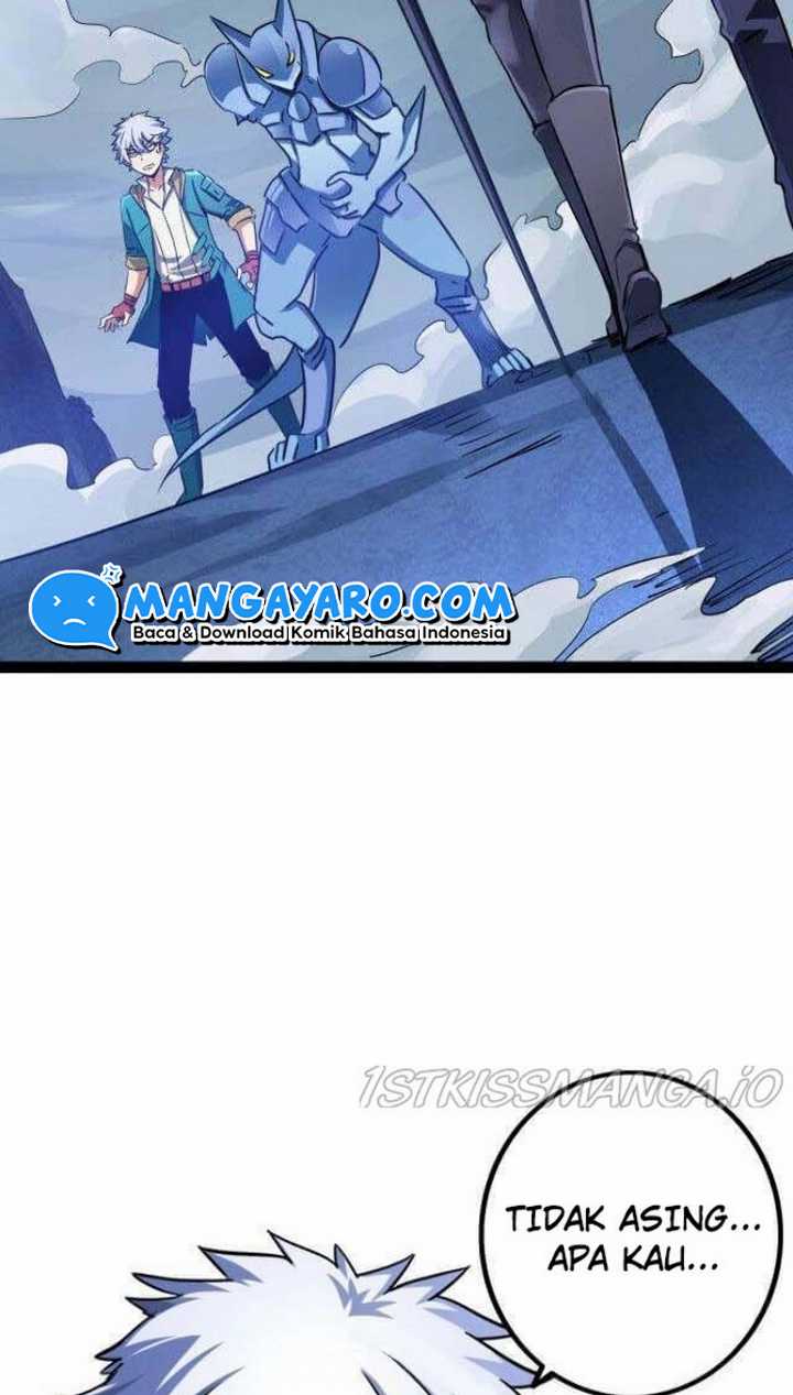 Unable To Become The Main Force Chapter 15 Gambar 9