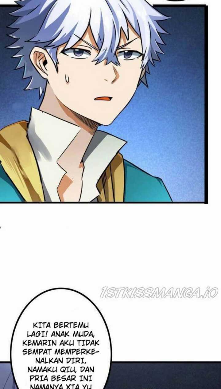Unable To Become The Main Force Chapter 15 Gambar 10