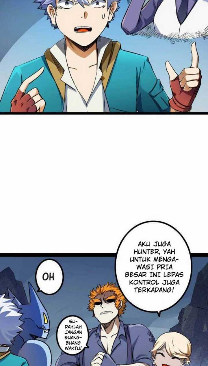 Unable To Become The Main Force Chapter 15 Gambar 13