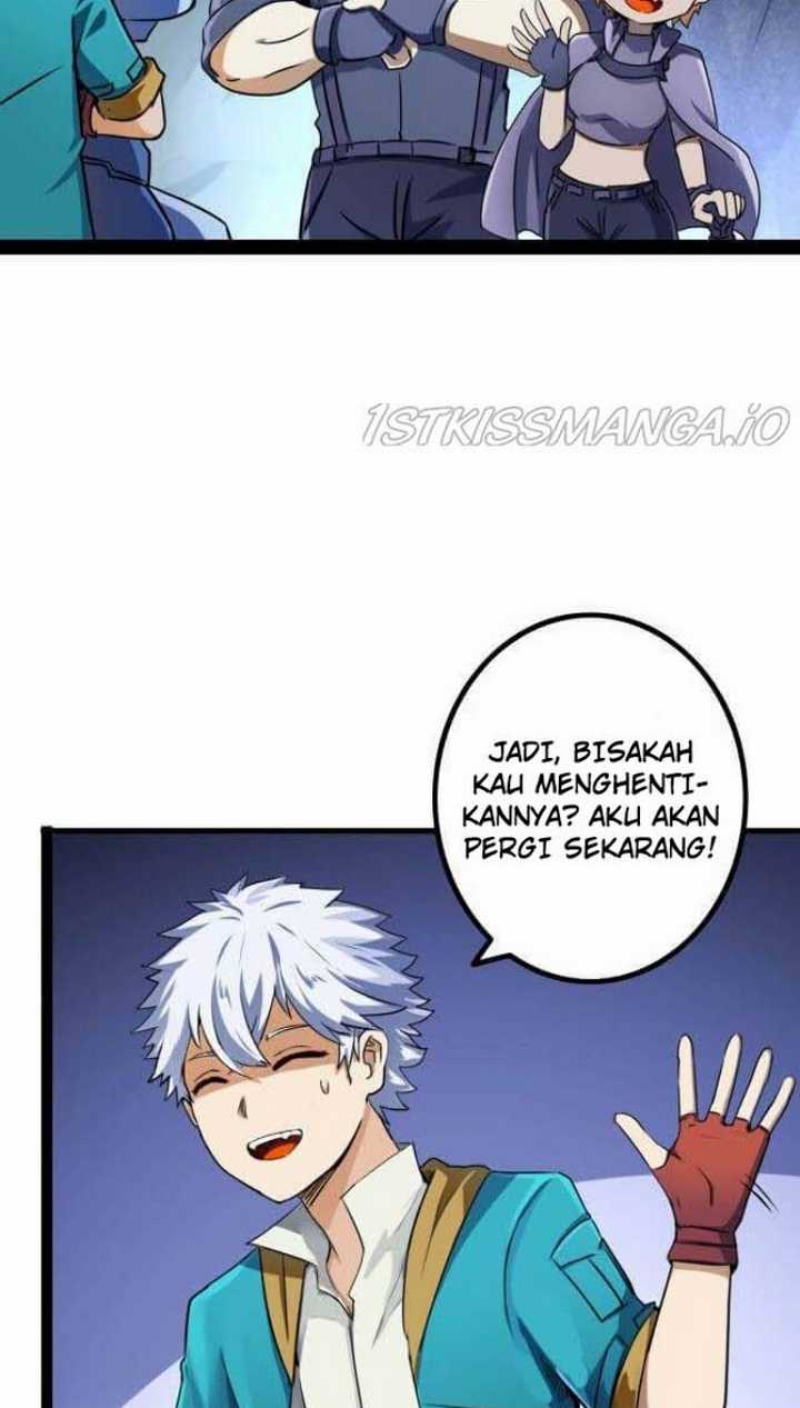 Unable To Become The Main Force Chapter 15 Gambar 14