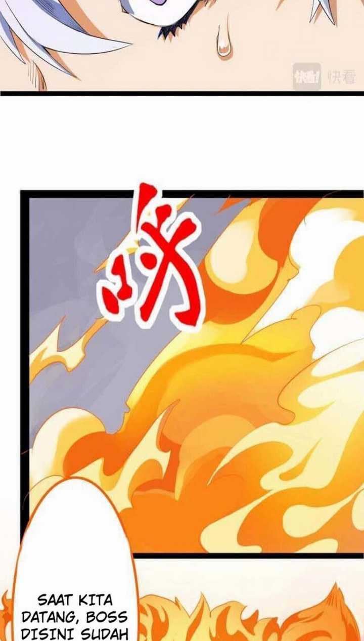 Unable To Become The Main Force Chapter 15 Gambar 16