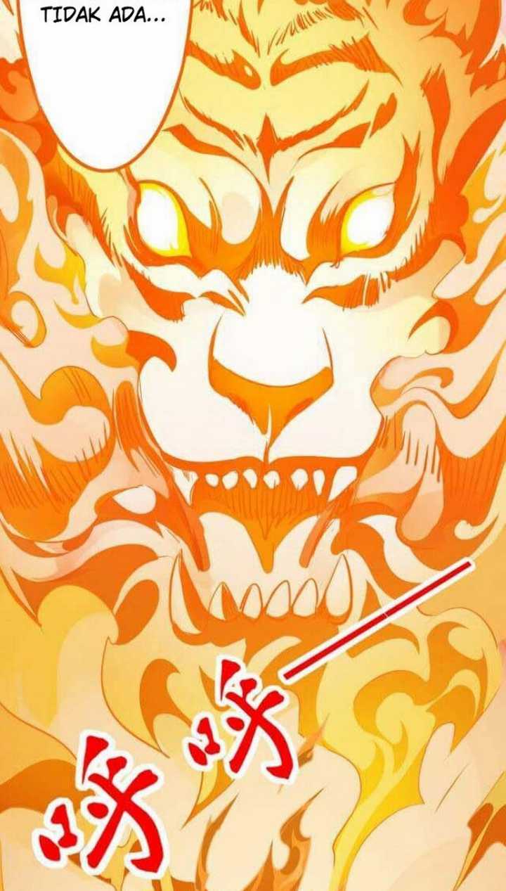 Unable To Become The Main Force Chapter 15 Gambar 17