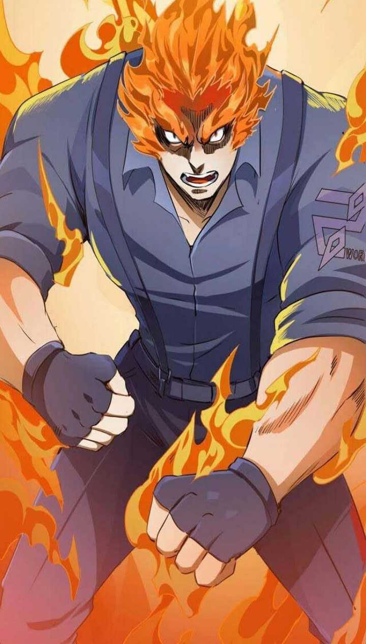 Unable To Become The Main Force Chapter 15 Gambar 18