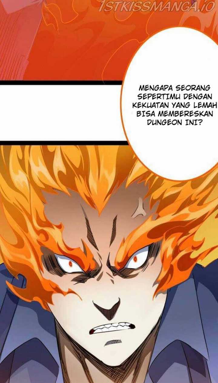 Unable To Become The Main Force Chapter 15 Gambar 19