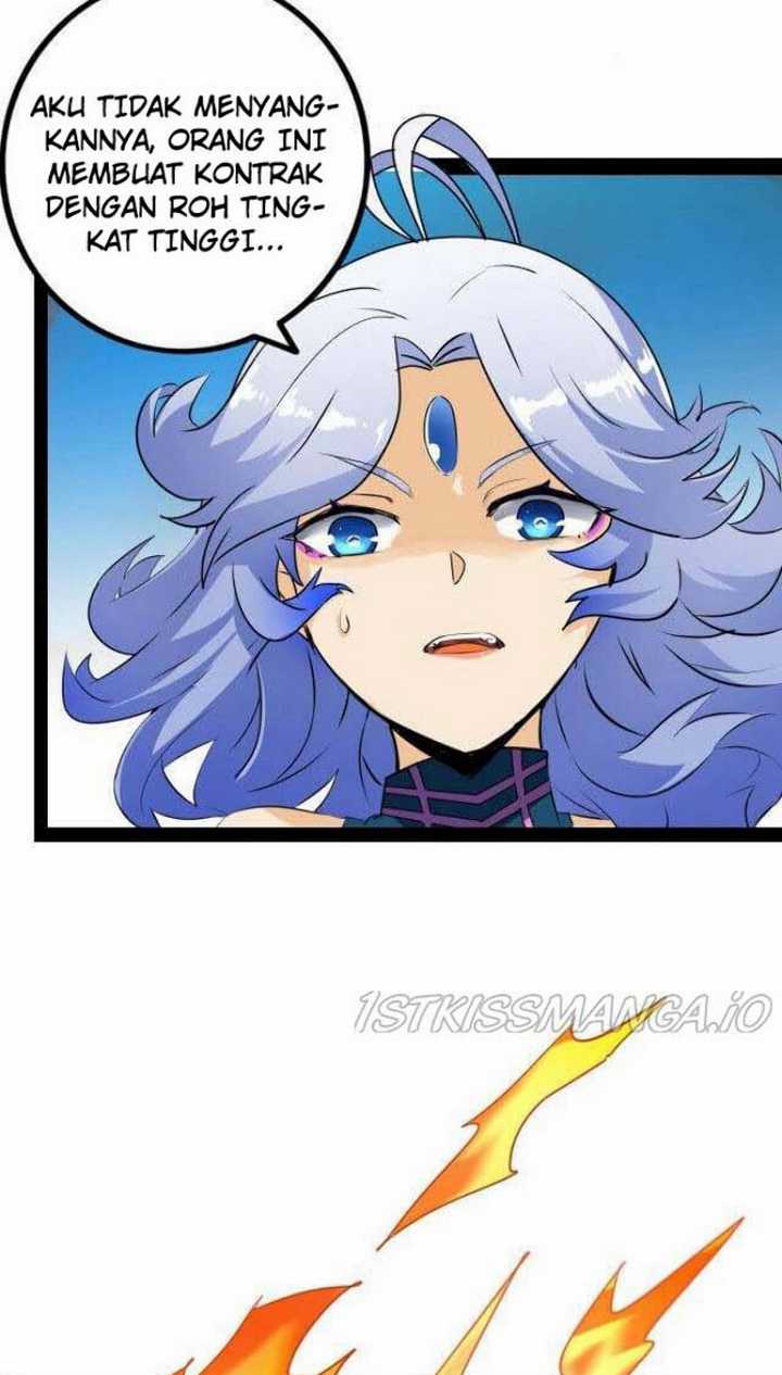 Unable To Become The Main Force Chapter 15 Gambar 21