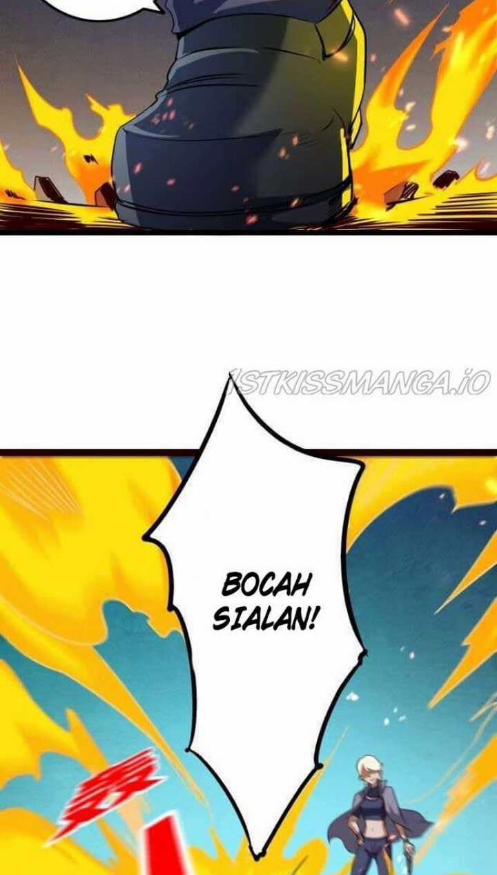 Unable To Become The Main Force Chapter 15 Gambar 23