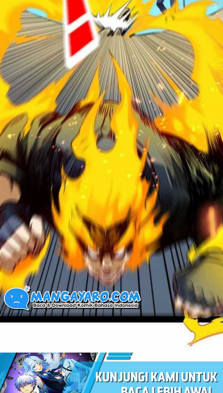 Unable To Become The Main Force Chapter 15 Gambar 24