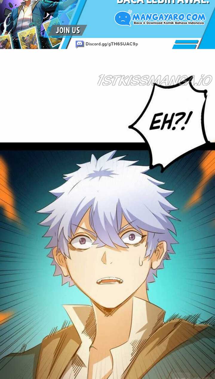 Unable To Become The Main Force Chapter 15 Gambar 25