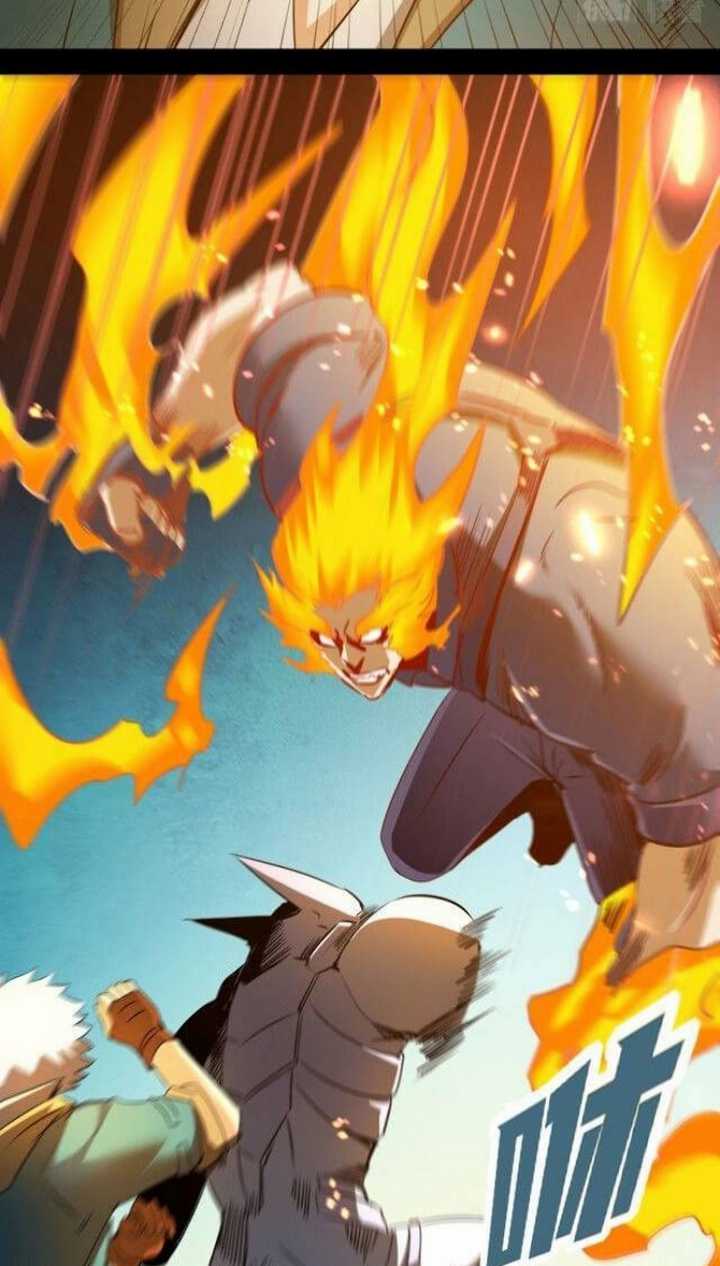Unable To Become The Main Force Chapter 15 Gambar 26
