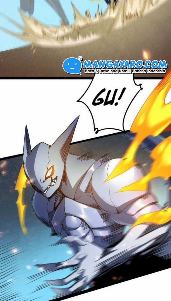 Unable To Become The Main Force Chapter 15 Gambar 29