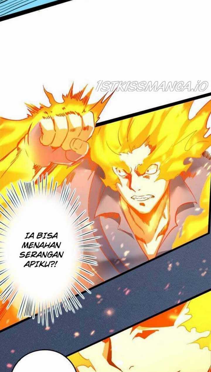 Unable To Become The Main Force Chapter 15 Gambar 30