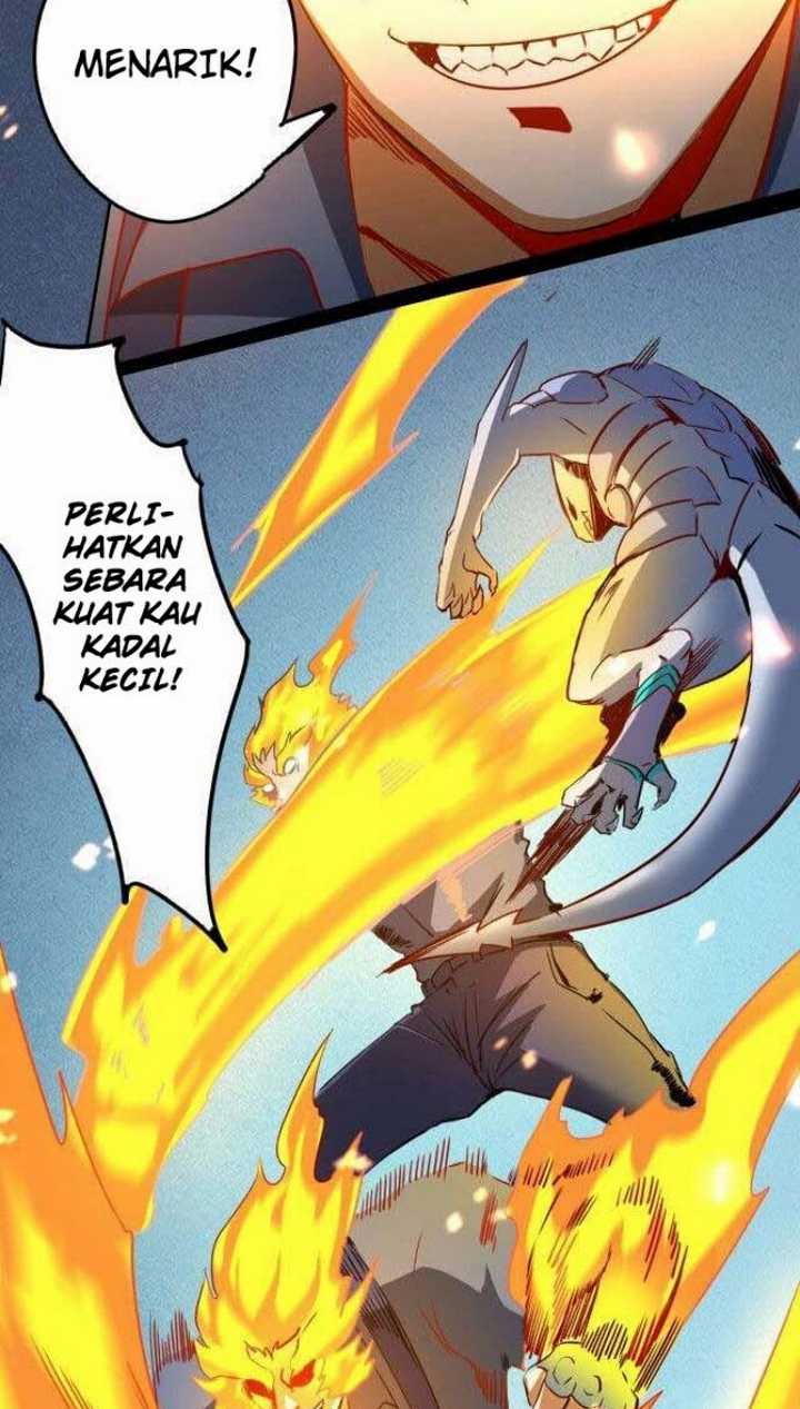 Unable To Become The Main Force Chapter 15 Gambar 31
