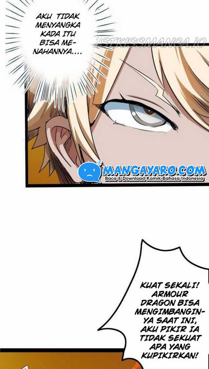 Unable To Become The Main Force Chapter 15 Gambar 37
