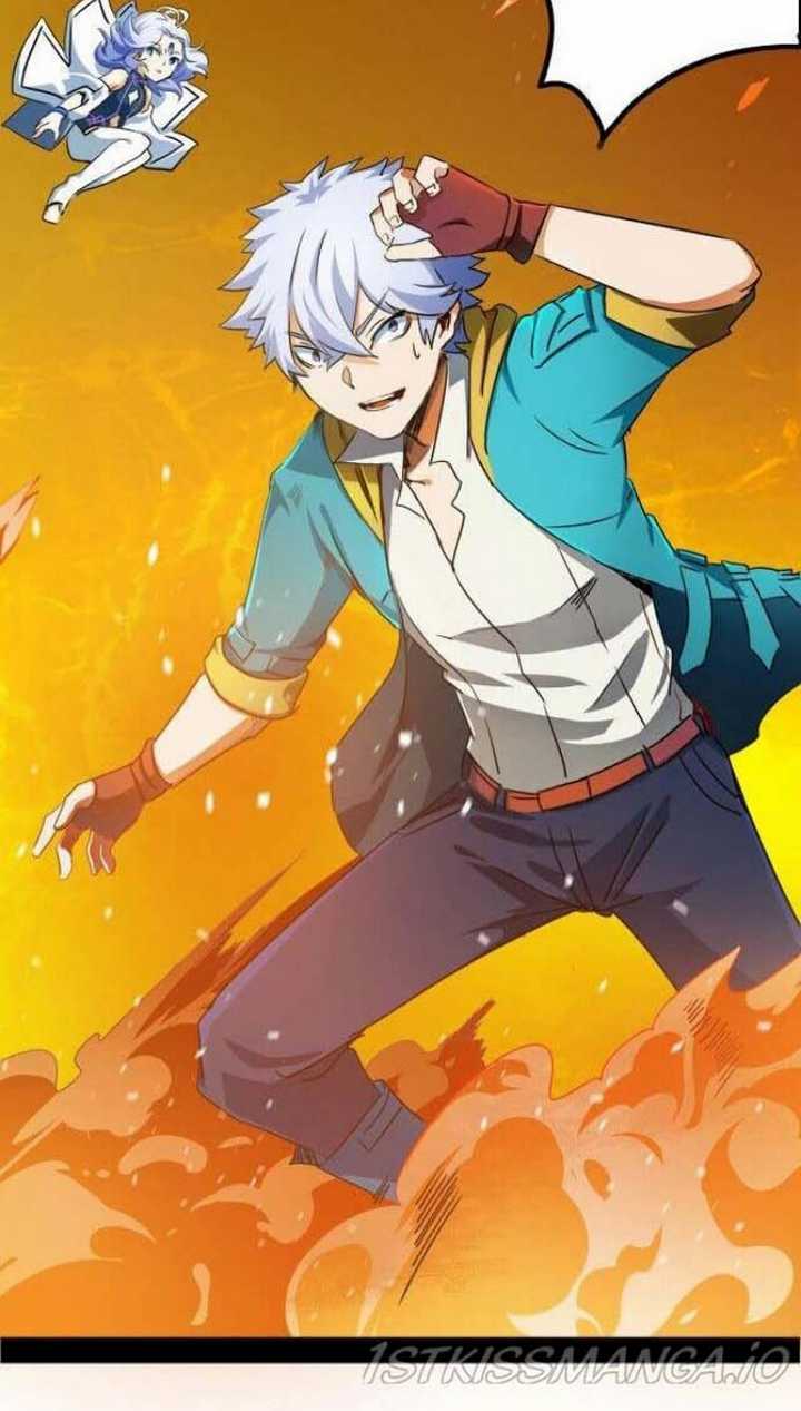 Unable To Become The Main Force Chapter 15 Gambar 38