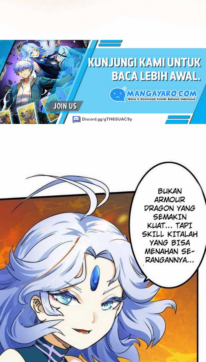Unable To Become The Main Force Chapter 15 Gambar 39