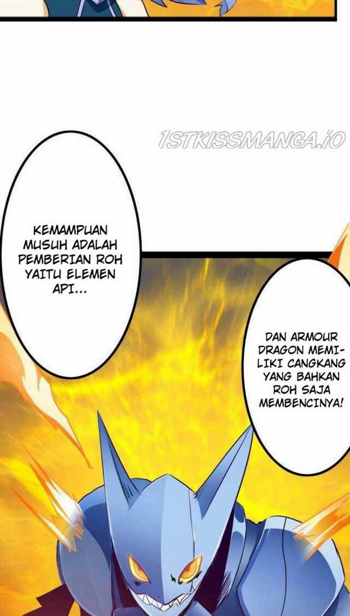 Unable To Become The Main Force Chapter 15 Gambar 40