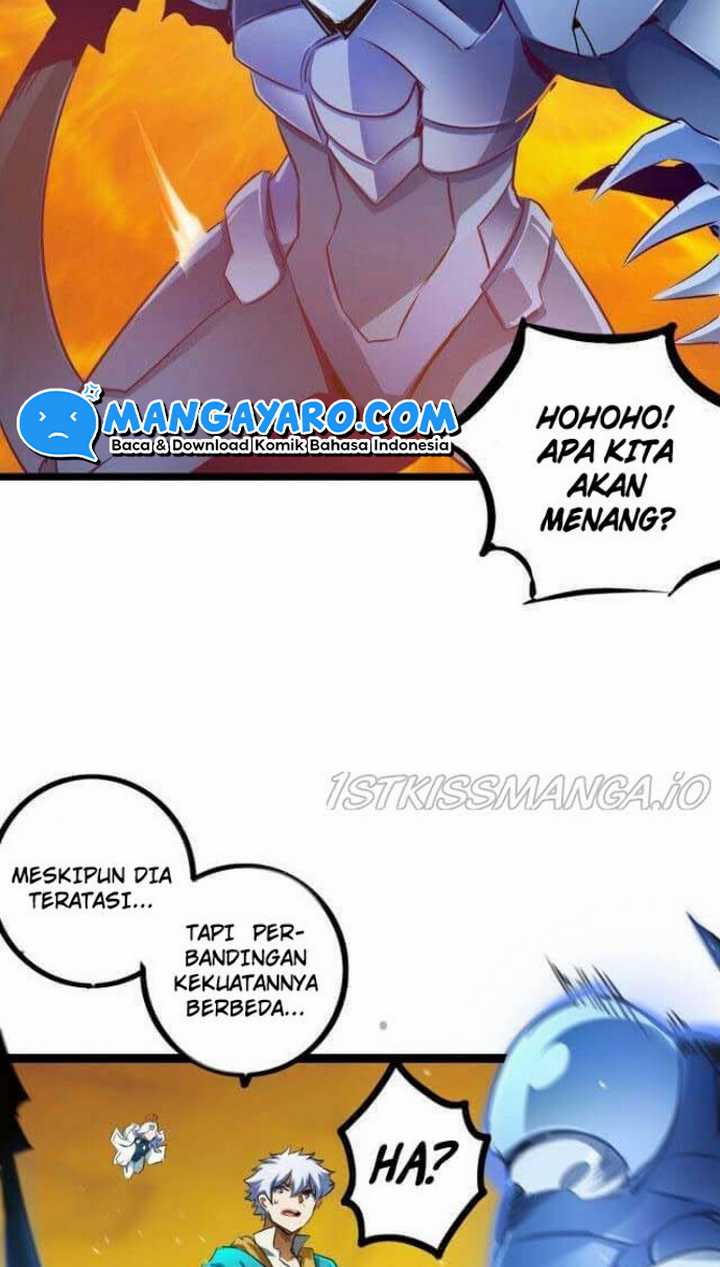 Unable To Become The Main Force Chapter 15 Gambar 41