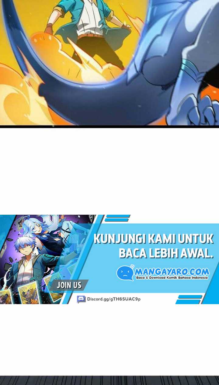Unable To Become The Main Force Chapter 15 Gambar 42