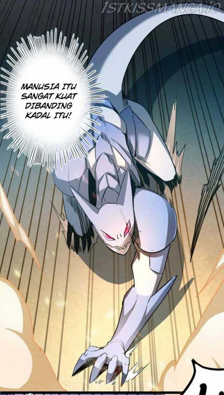 Unable To Become The Main Force Chapter 15 Gambar 43