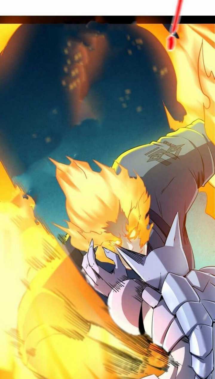 Unable To Become The Main Force Chapter 15 Gambar 45