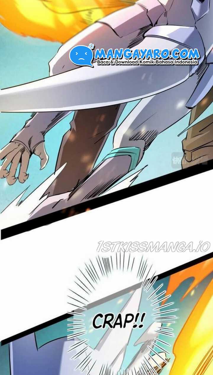 Unable To Become The Main Force Chapter 15 Gambar 46