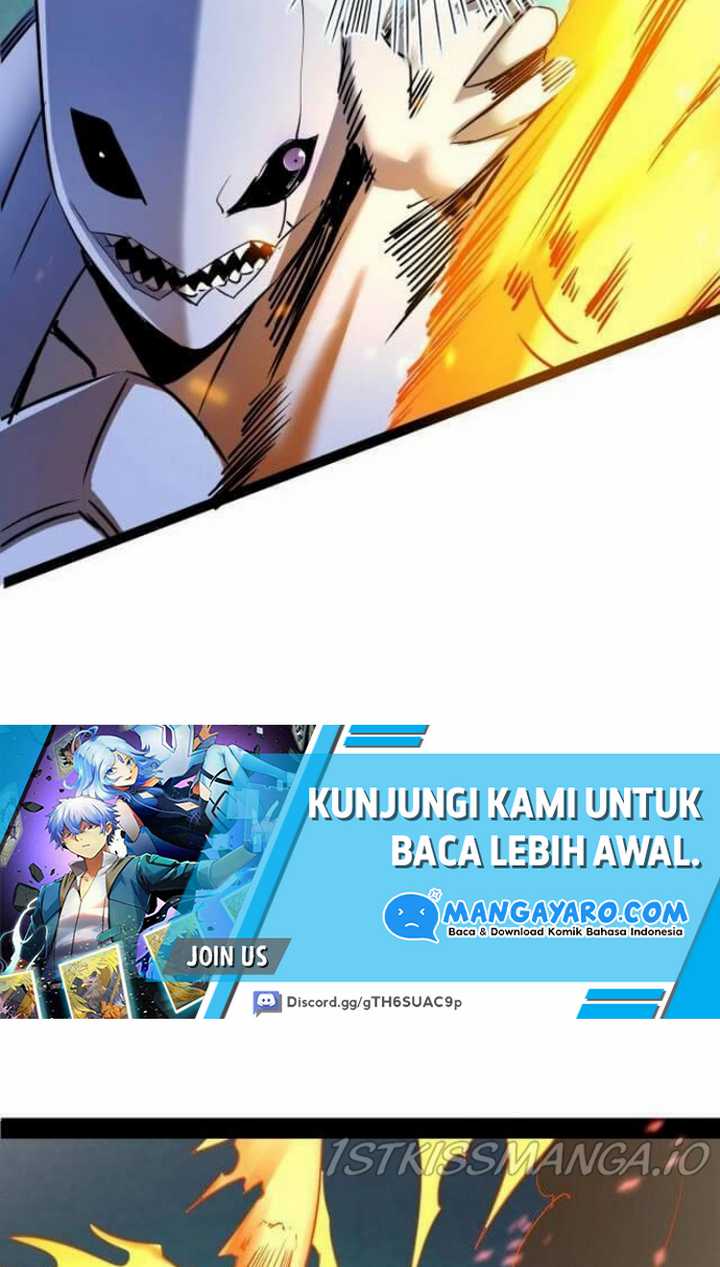 Unable To Become The Main Force Chapter 15 Gambar 47