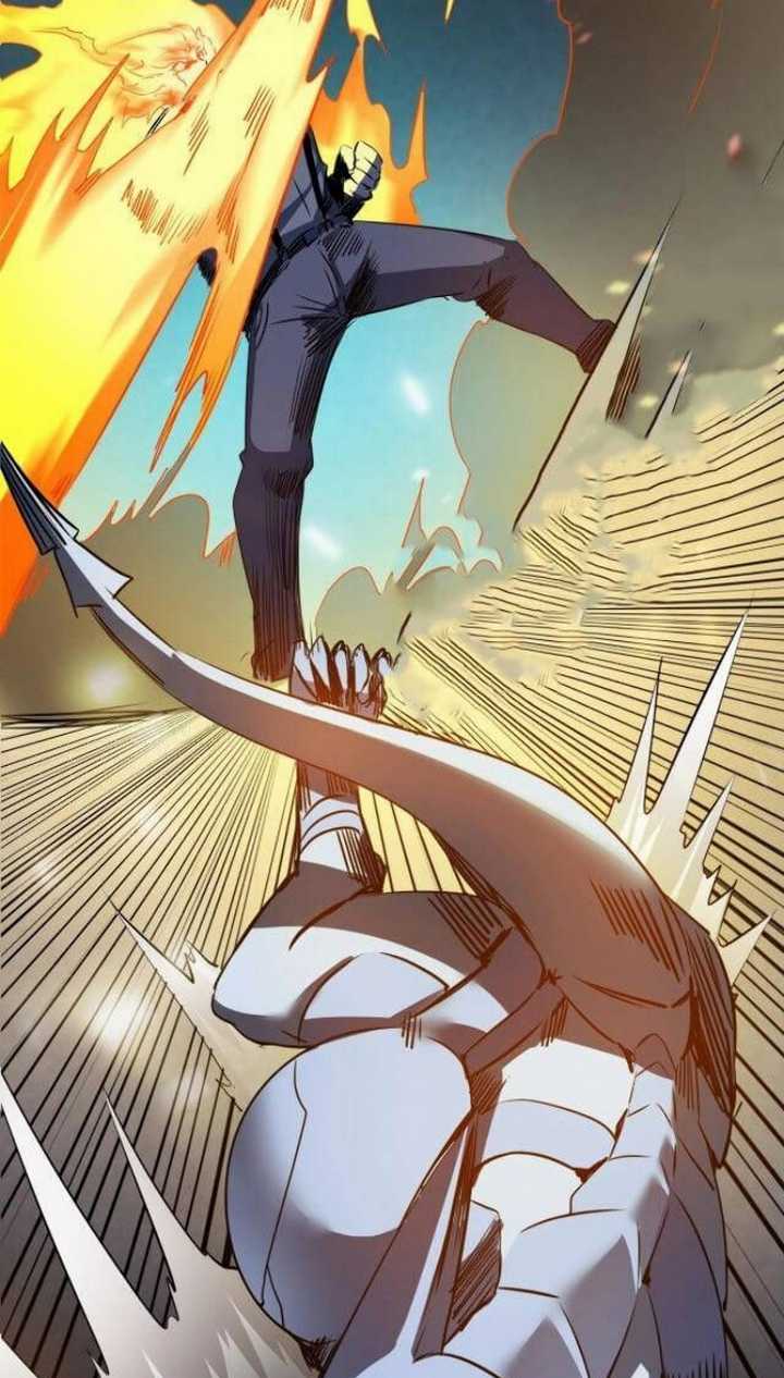 Unable To Become The Main Force Chapter 15 Gambar 48