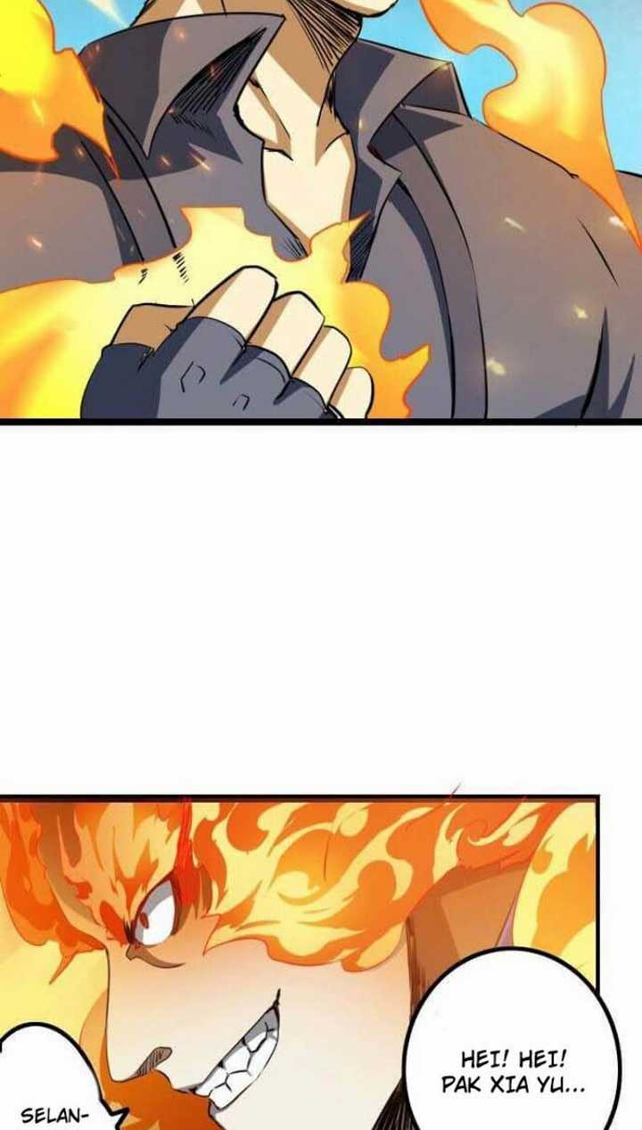 Unable To Become The Main Force Chapter 15 Gambar 50