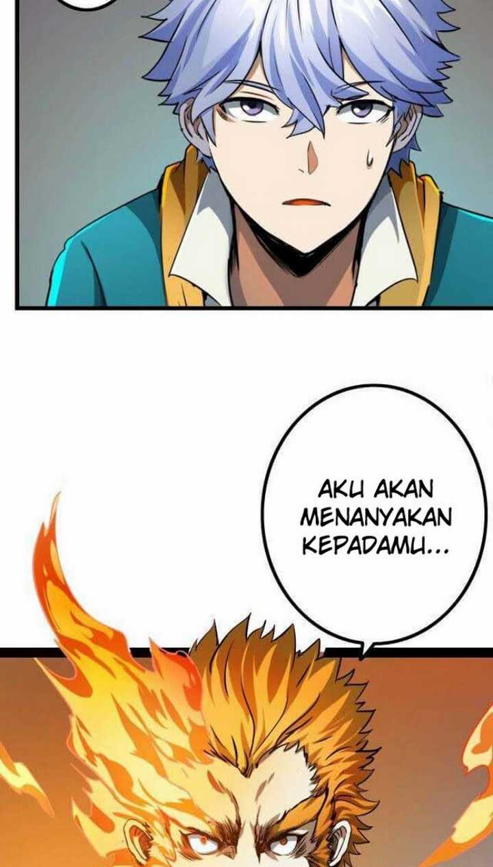 Unable To Become The Main Force Chapter 15 Gambar 53