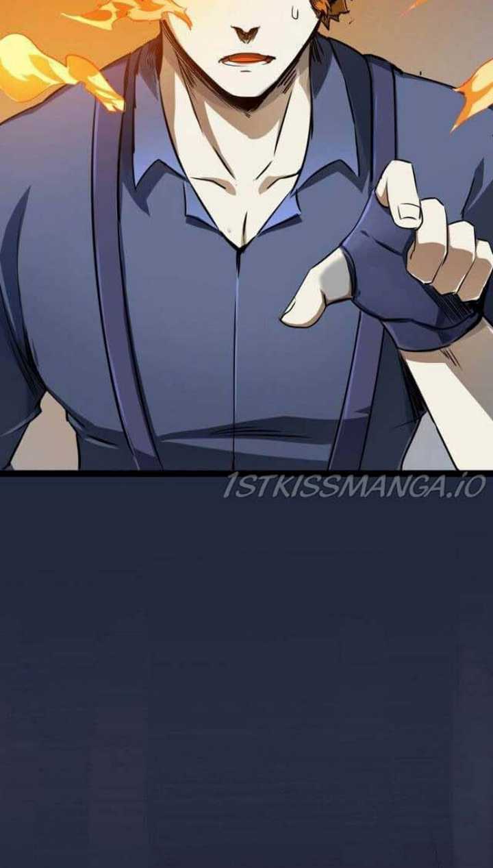 Unable To Become The Main Force Chapter 15 Gambar 54