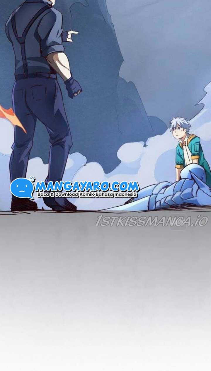 Unable To Become The Main Force Chapter 15 Gambar 56