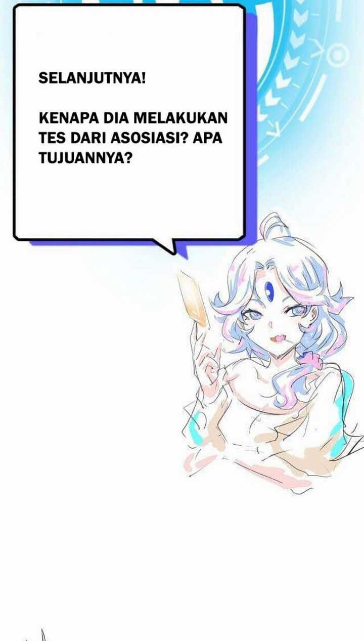 Unable To Become The Main Force Chapter 15 Gambar 58