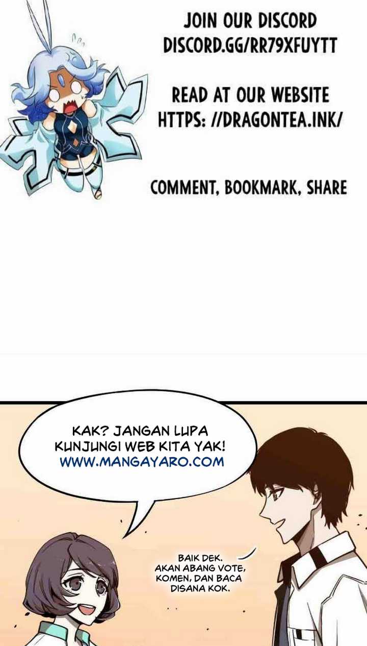 Unable To Become The Main Force Chapter 15 Gambar 59