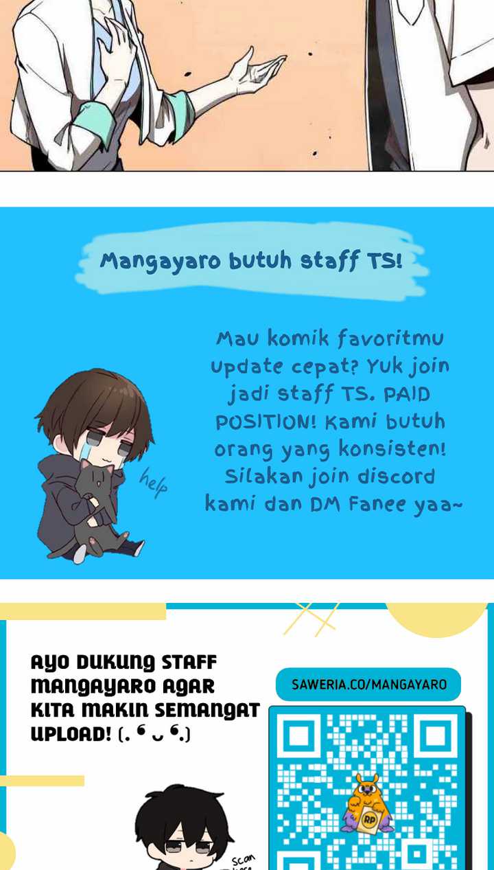 Unable To Become The Main Force Chapter 15 Gambar 60