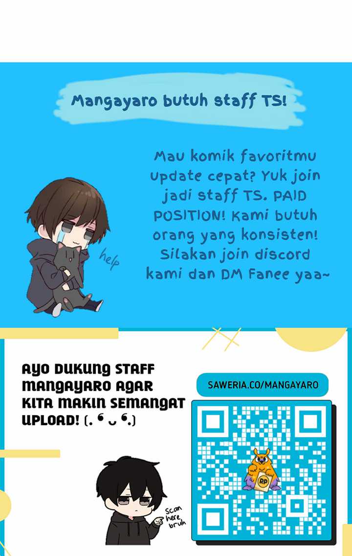 Unable To Become The Main Force Chapter 18 Gambar 2