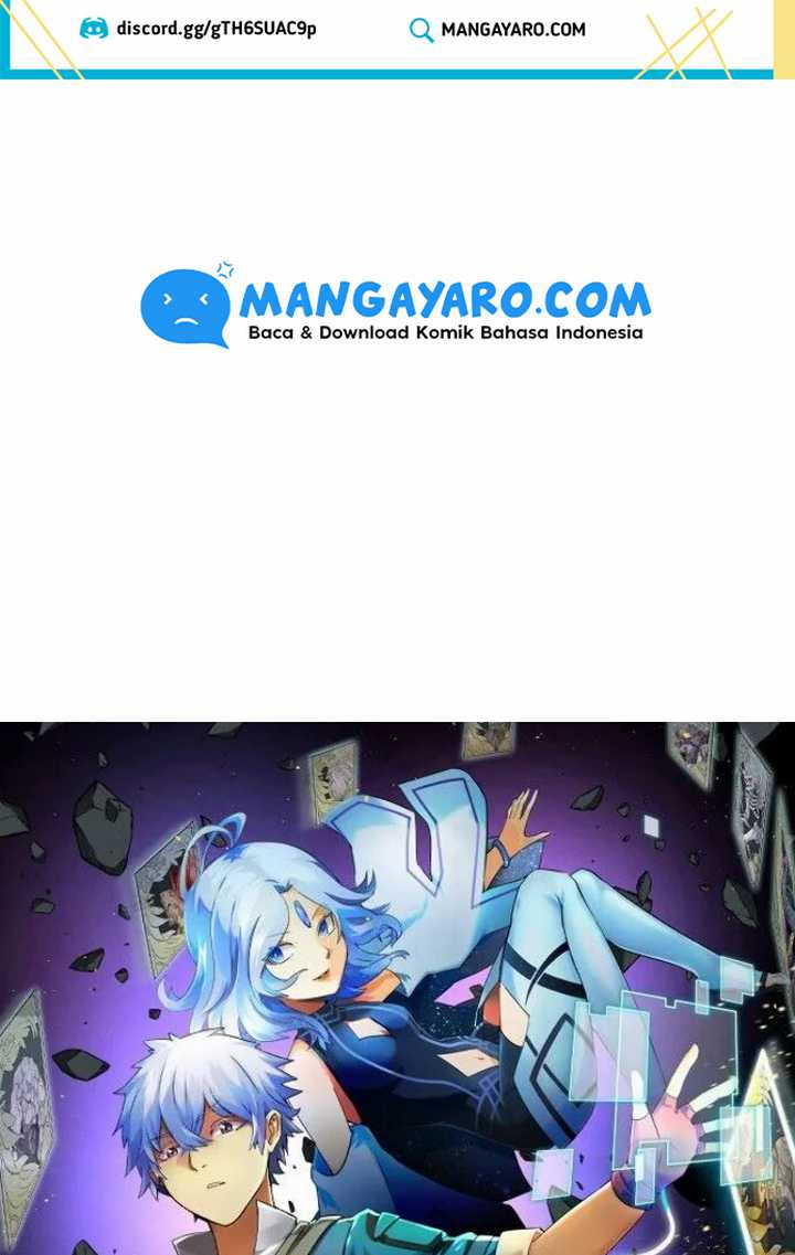 Unable To Become The Main Force Chapter 18 Gambar 3