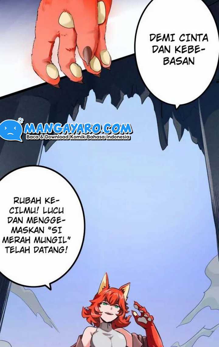 Unable To Become The Main Force Chapter 18 Gambar 6