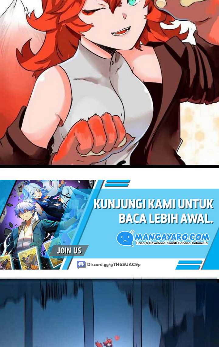 Unable To Become The Main Force Chapter 18 Gambar 8
