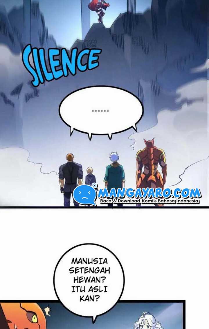 Unable To Become The Main Force Chapter 18 Gambar 9