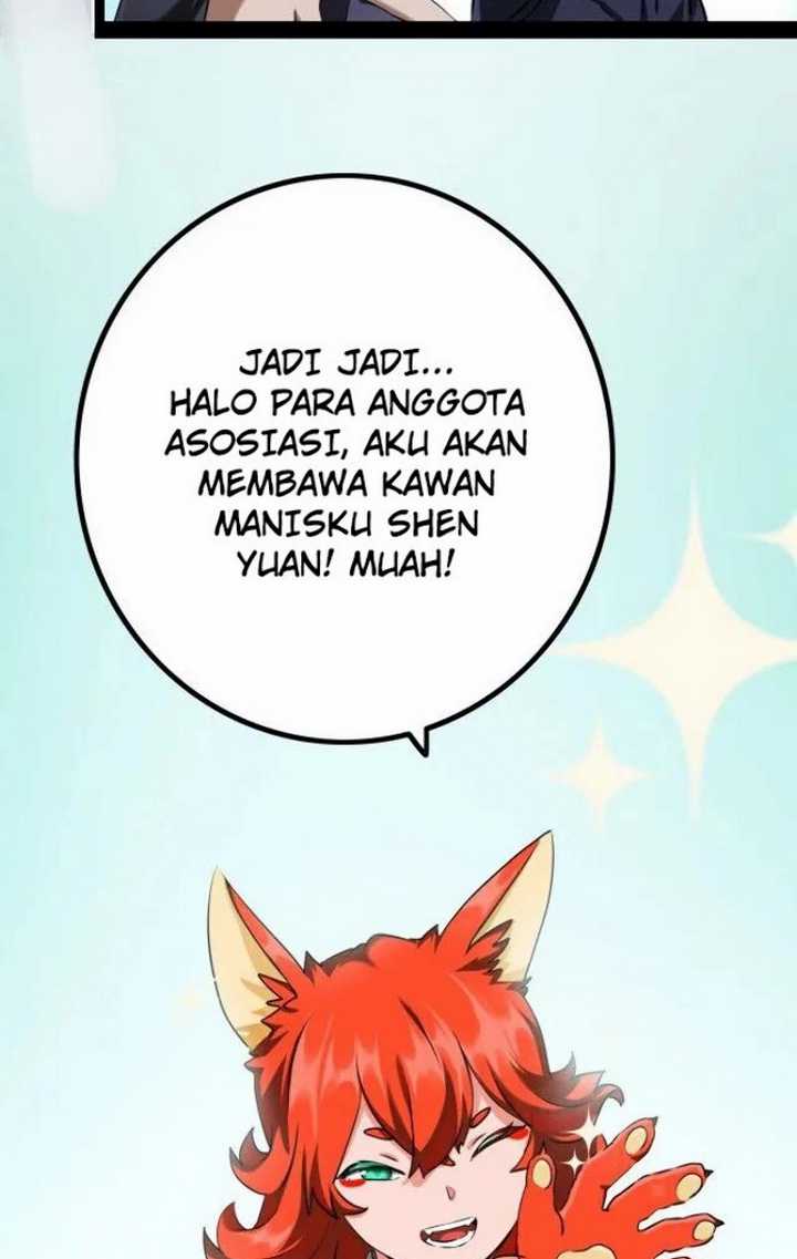 Unable To Become The Main Force Chapter 18 Gambar 11