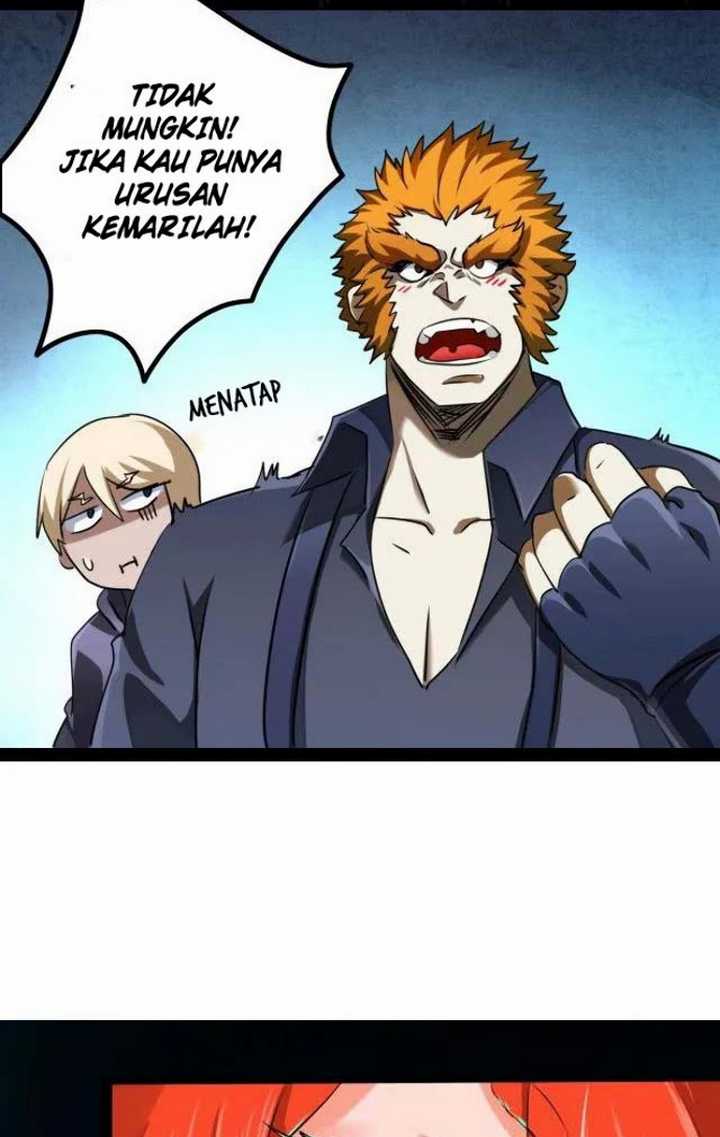 Unable To Become The Main Force Chapter 18 Gambar 13