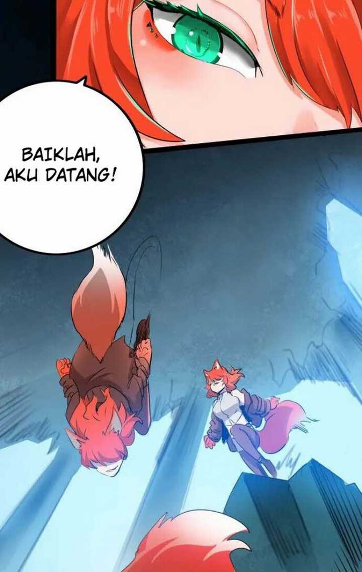 Unable To Become The Main Force Chapter 18 Gambar 14