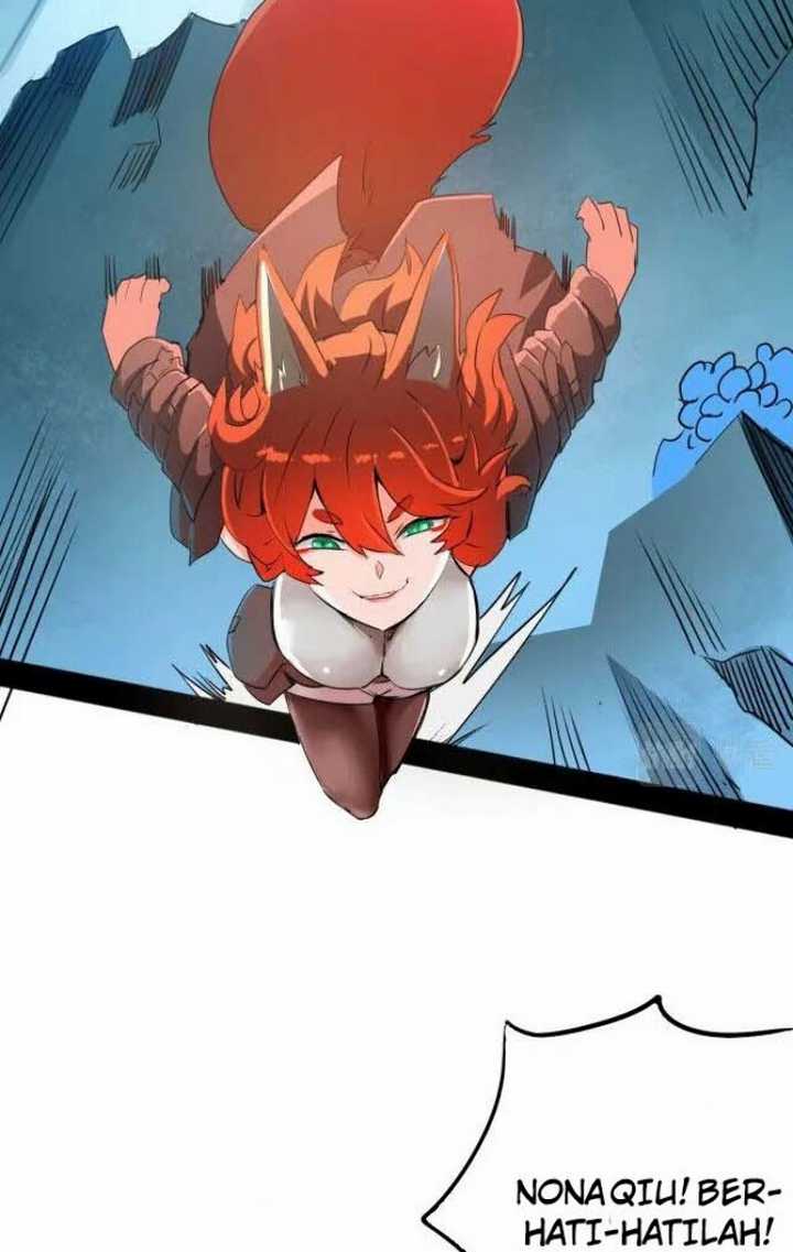 Unable To Become The Main Force Chapter 18 Gambar 15
