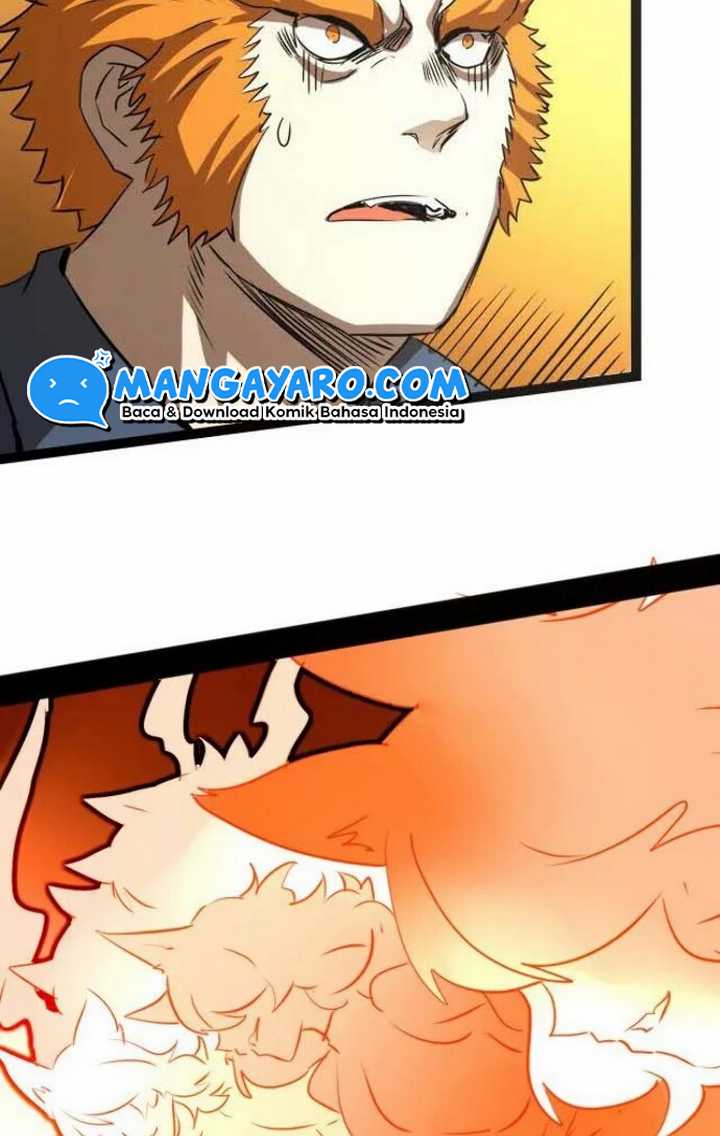 Unable To Become The Main Force Chapter 18 Gambar 19