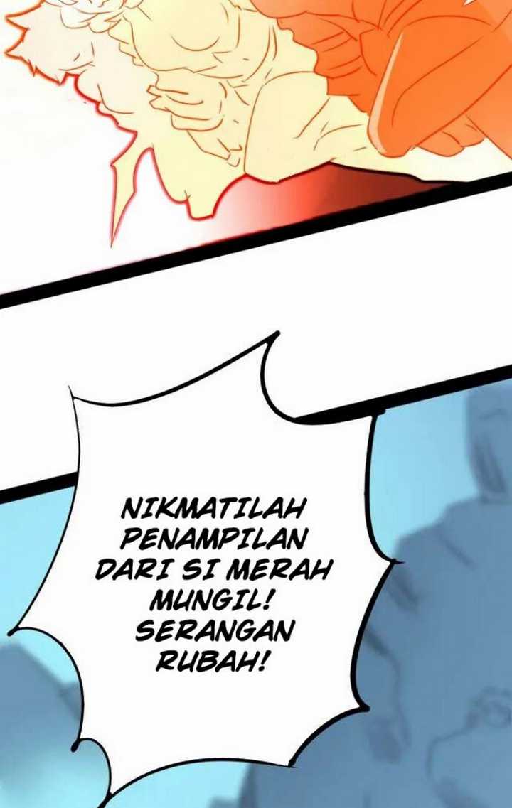 Unable To Become The Main Force Chapter 18 Gambar 20