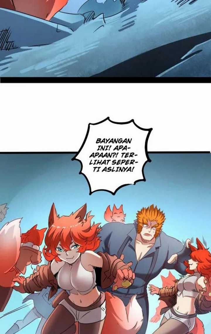 Unable To Become The Main Force Chapter 18 Gambar 22
