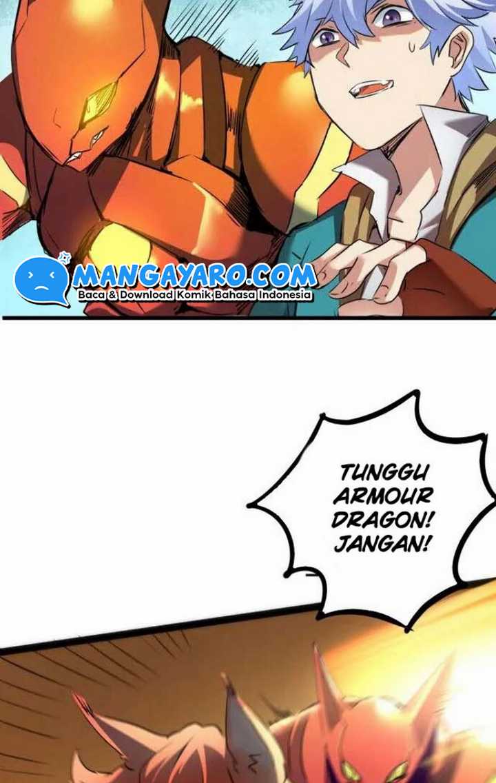 Unable To Become The Main Force Chapter 18 Gambar 26